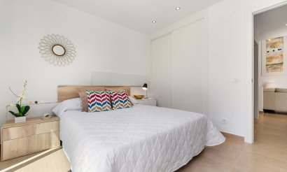 Новостройка - Bилла - Rojales