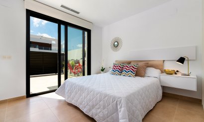 Новостройка - Bилла - Rojales