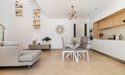 Новостройка - Bилла - Rojales