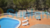 Resale - Villa - Orihuela costa - 