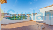 Resale - Villa - Orihuela Costa - 