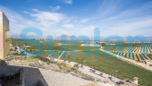Новостройка - Bилла - Algorfa - La finca golf