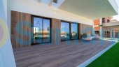 Neubau - Haus - Finestrat - Golf Bahia