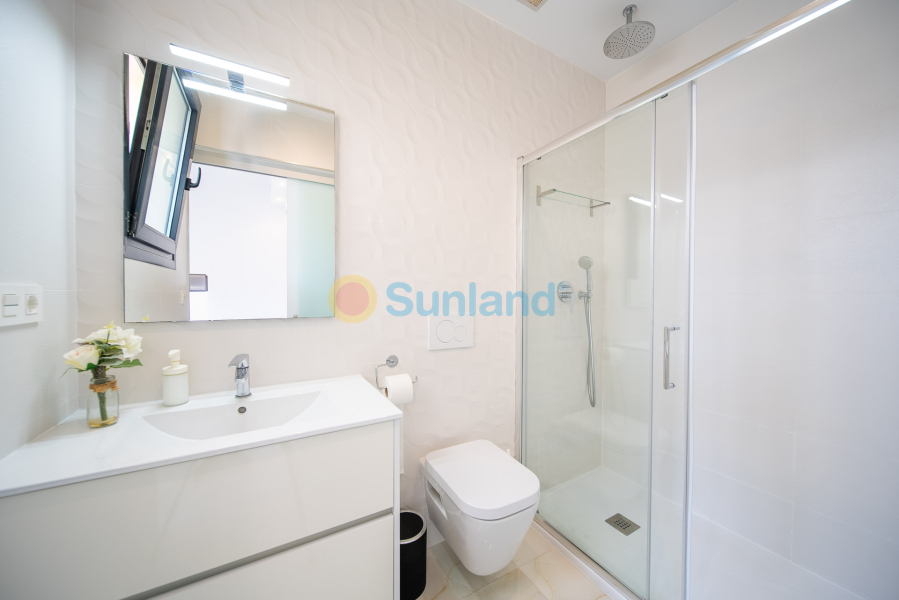 Brukte eiendommer - Villa - Orihuela Costa - Lomas De Cabo Roig