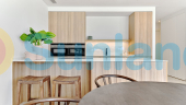 Neubau - Apartamento - Orihuela Costa - Las colinas golf