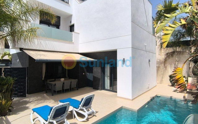 Villa - Resale - Benijofar - Benijofar