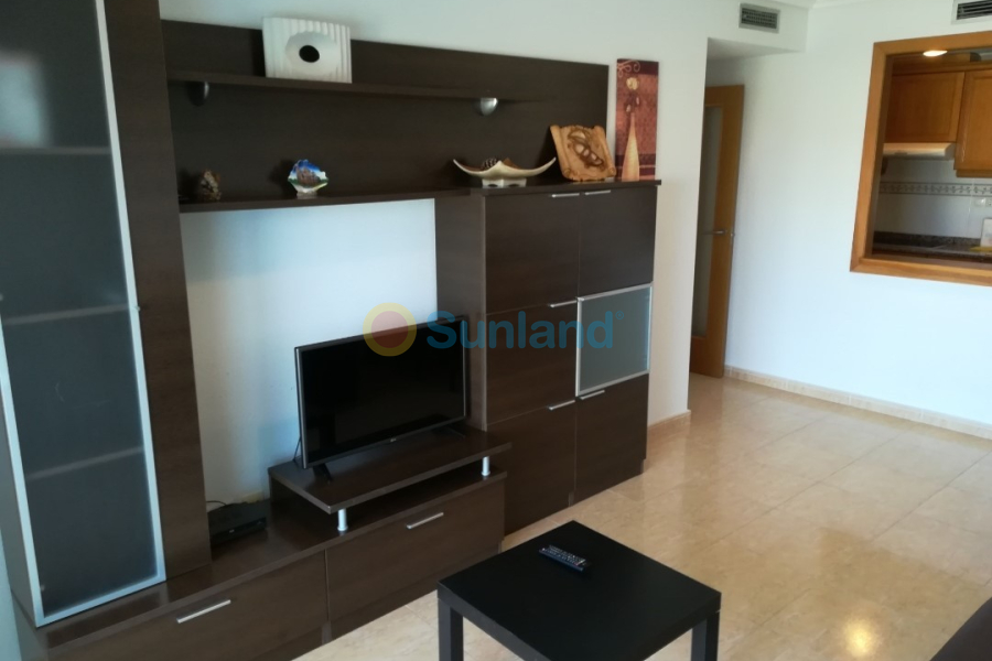 Resale - Apartment - Guardamar del Segura - 