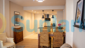 Brukte eiendommer - Leilighet - Santa Pola - Playa del Este