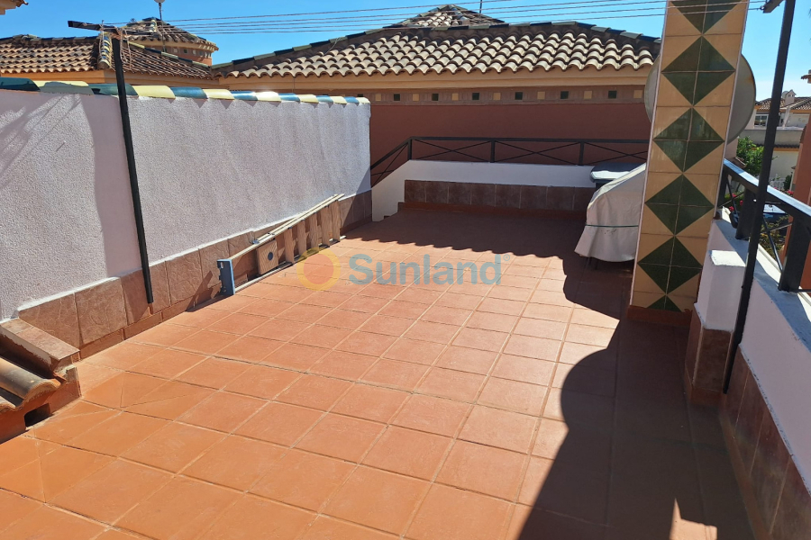 Segunda mano - Chalet - Playa Flamenca - Villas San Luis