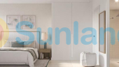 Nueva construcción  - Apartamento - Benicassim - Almadraba