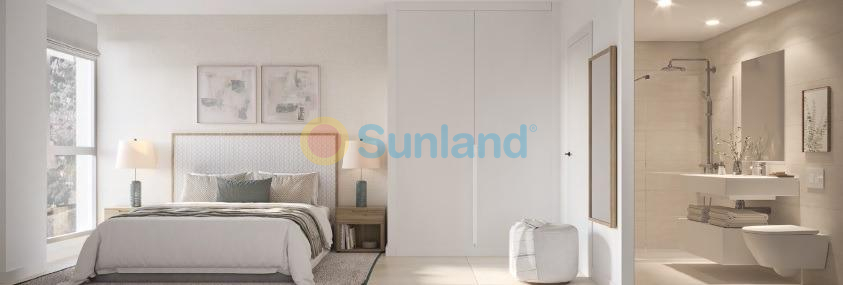 Nueva construcción  - Apartamento - Benicassim - Almadraba