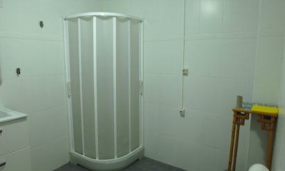 Alquiler a largo plazo - Adosado - Crevillente