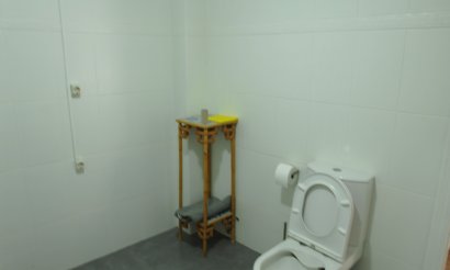 Alquiler a largo plazo - Adosado - Crevillente