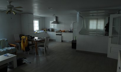 Alquiler a largo plazo - Adosado - Crevillente