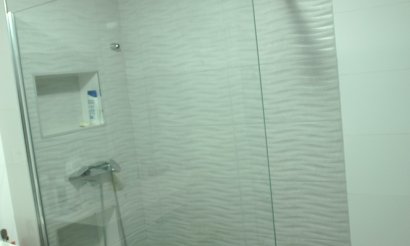 Alquiler a largo plazo - Adosado - Crevillente