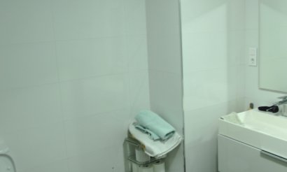 Alquiler a largo plazo - Adosado - Crevillente