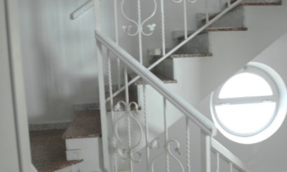 Alquiler a largo plazo - Adosado - Crevillente