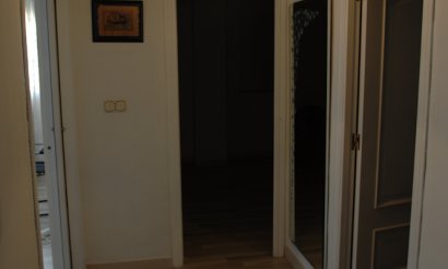 Alquiler a largo plazo - Adosado - Crevillente