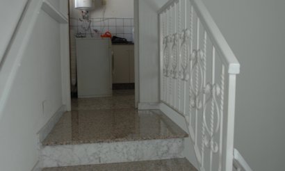 Alquiler a largo plazo - Adosado - Crevillente