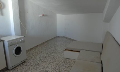 Alquiler a largo plazo - Adosado - Crevillente