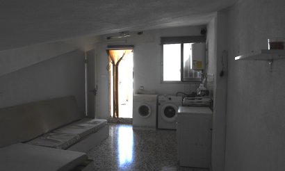 Alquiler a largo plazo - Adosado - Crevillente