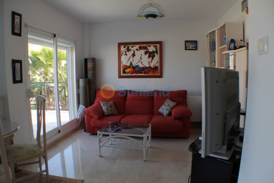 Resale - Villa - La Nucía - Chula vista