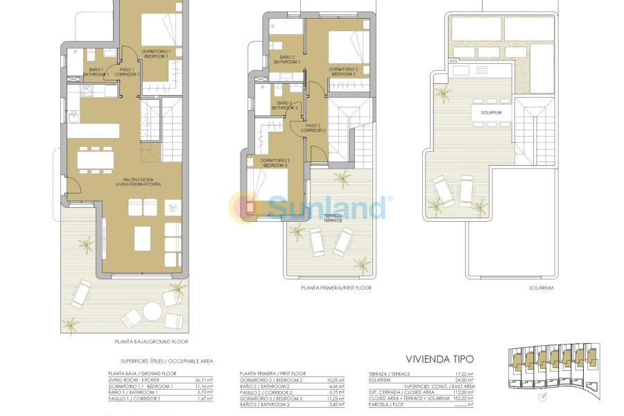 New Build - Villa - Orihuela costa - Lo Romero Golf