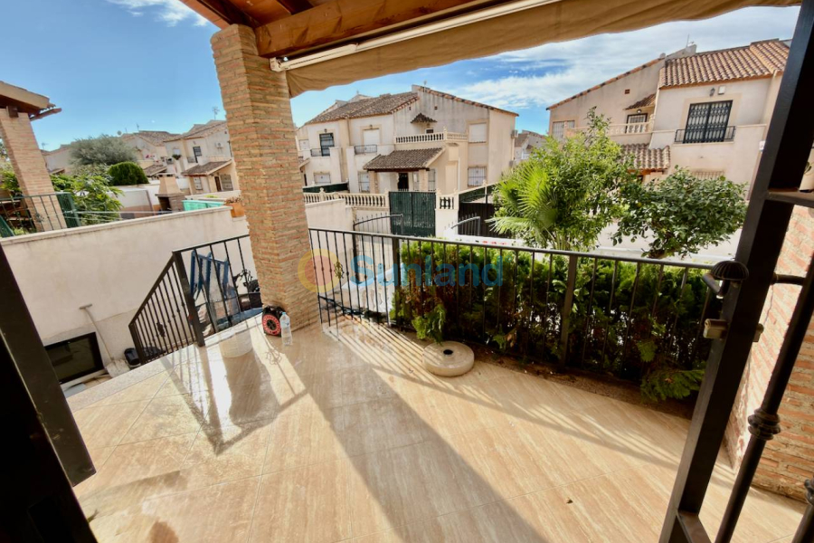 Brukte eiendommer - Villa - Algorfa - Lo Crispin