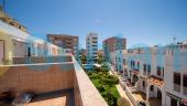 Brukte eiendommer - Casa de Pueblo - Torrevieja - La Mata