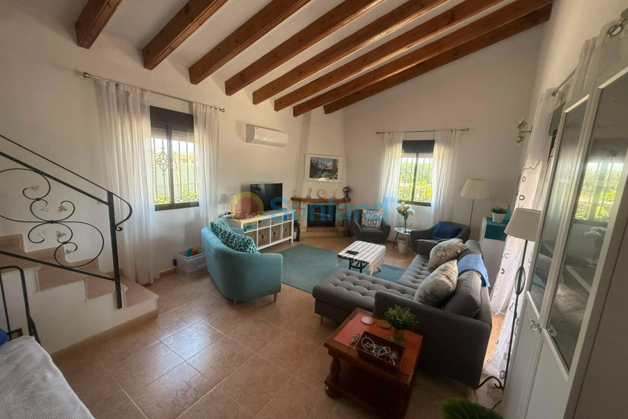 Resale - Country house - Dolores - 