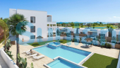 New Build - Penthouse - Los Alcázares - Serena Golf