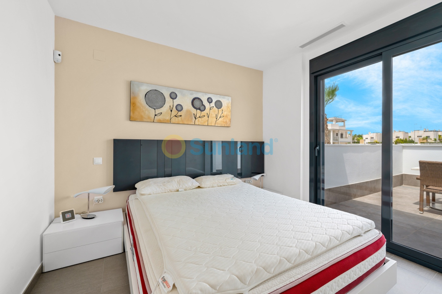 Brukte eiendommer - Villa - Ciudad Quesada - Rojales - Rojales