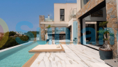 Вторичка - Bилла - Orihuela Costa - Las colinas golf