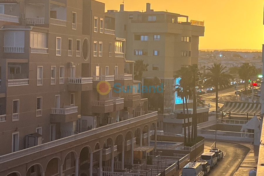 Вторичка - Апартамент - Orihuela Costa - Punta Prima