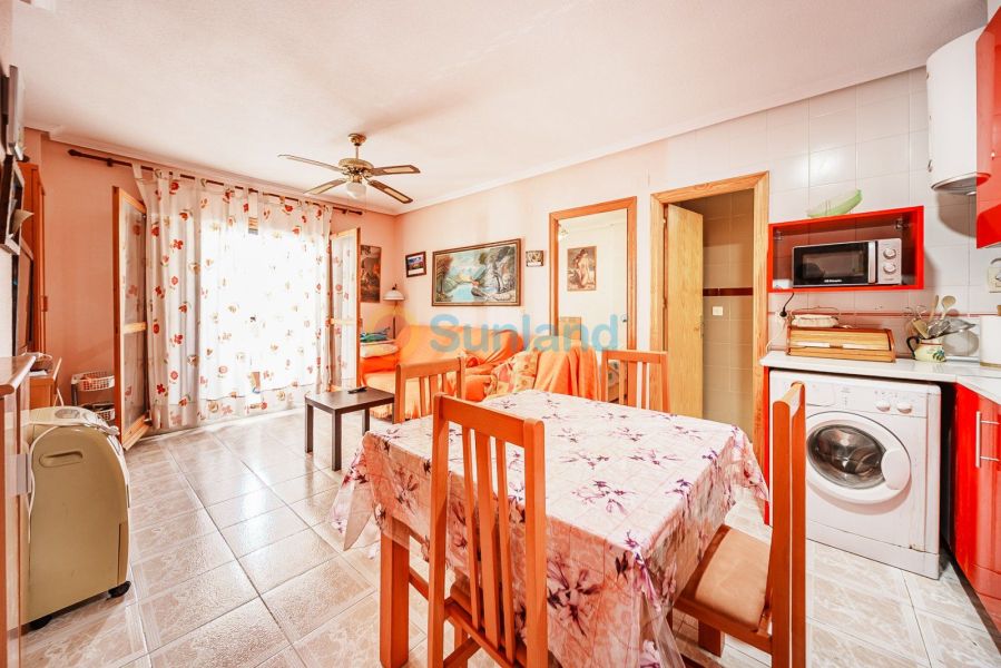 Verkauf - Apartamento - Torrevieja - La Mata