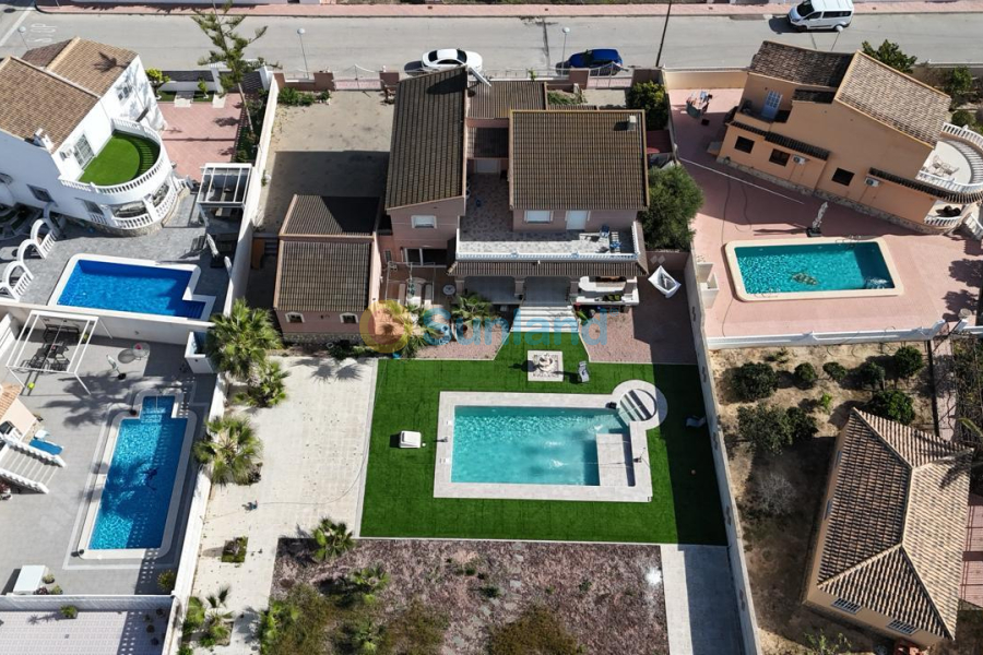 Resale - V - Benijofar