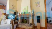 Resale - Villa - Cañada Del Trigo