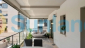 Använda fastigheter - Lägenhet - Orihuela Costa - Playa Flamenca Norte