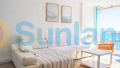 Verkauf - Apartment - Torrevieja - El Acequión - Los Náufragos