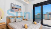 Resale - Semi-detached - San Fulgencio - La Marina