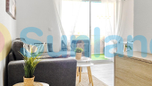 Resale - Apartment - Torrevieja - La Mata