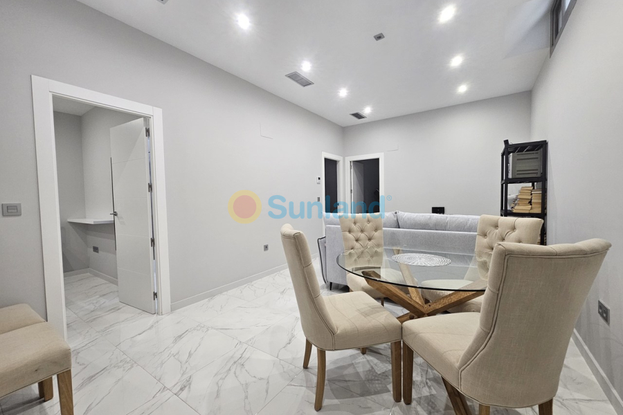 Вторичка - V - Villamartin