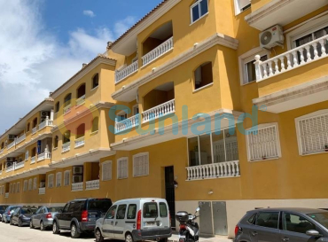 Апартамент - Вторичка - Formentera del Segura - Formentera del Segura