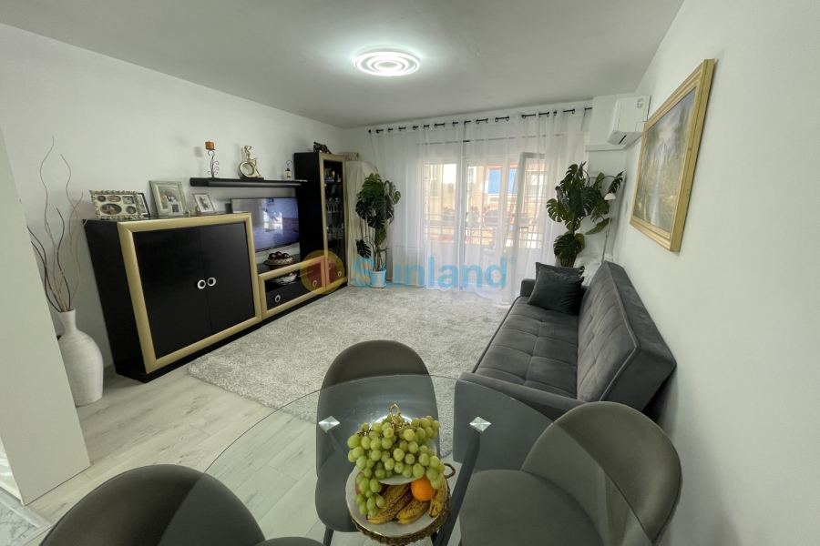 Resale - Apartment - Guardamar - Guardamar del Segura