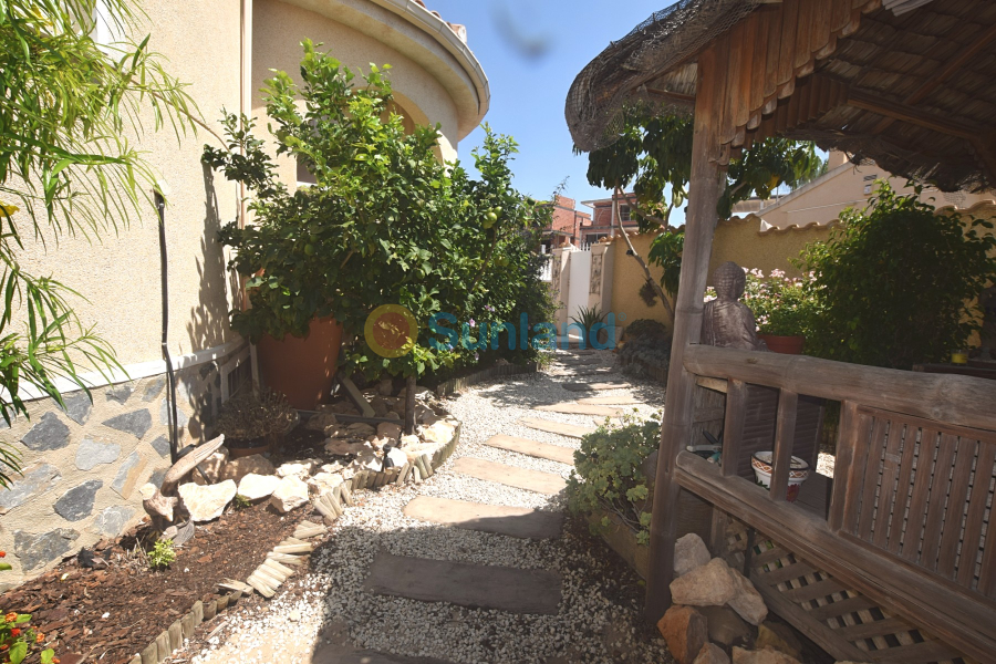 Resale - Detached Villa - Ciudad Quesada - Rojales Hills