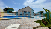 Вторичка - Bилла - Torrevieja - Los Balcones