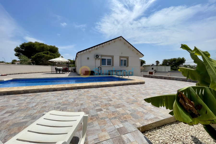 Вторичка - Bилла - Torrevieja - Los Balcones