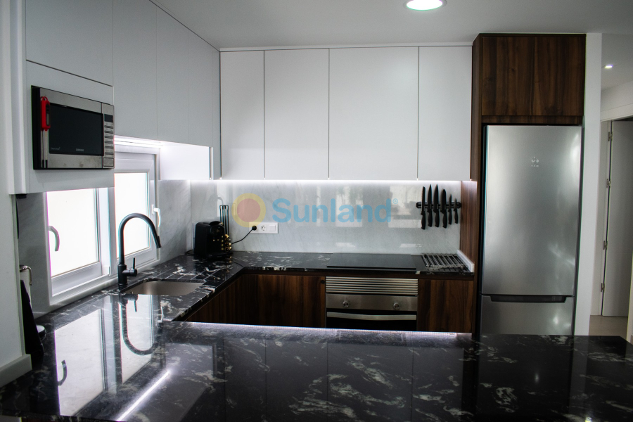 Resale - Villa - Vistabella Golf - Vistabella