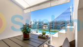 Resale - Apartment / flat - Guardamar del Segura - El Raso