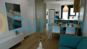 Nueva construcción  - Bungalow - Pilar de la Horadada - pueblo